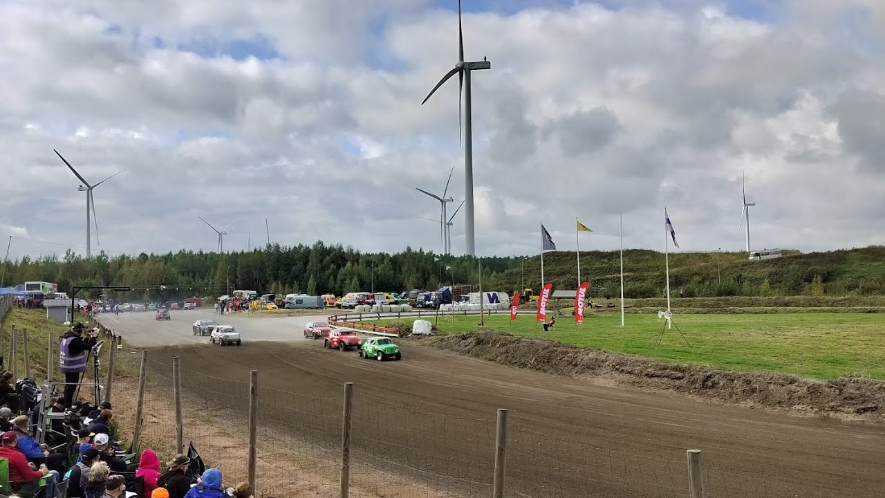 JM SM Liiga 2024 , VOHEK TEAM 600. kispäivä 1.