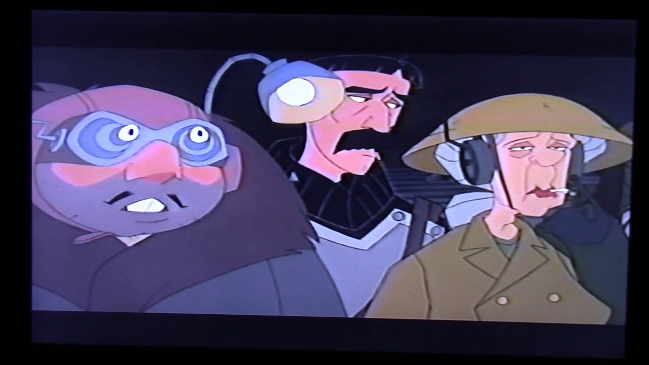 Opening To 102 Dalmatians (Live Action) 2001 VHS