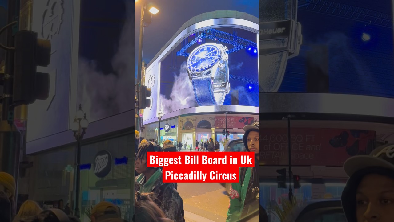 #london