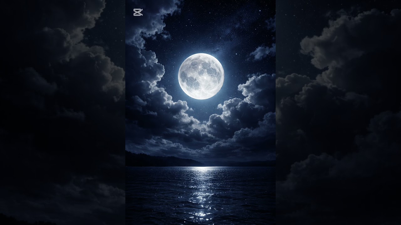 Поёт ИИ - Left on read by the moon