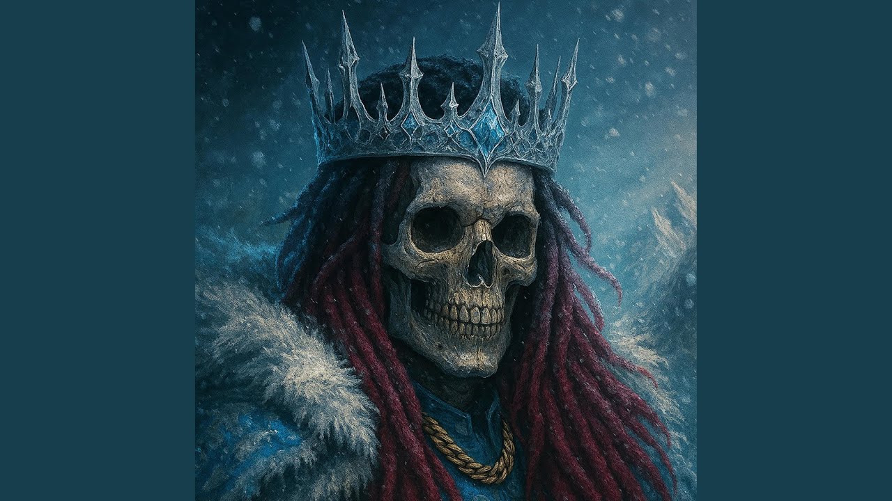 King cold's malice