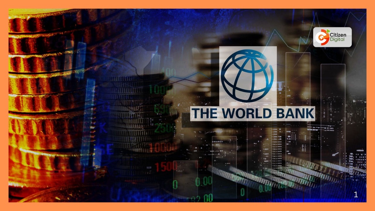 Всемирный банк запретил компании PwC работать на Маврикии, в Кении и Руанде в течение 21 месяца и...