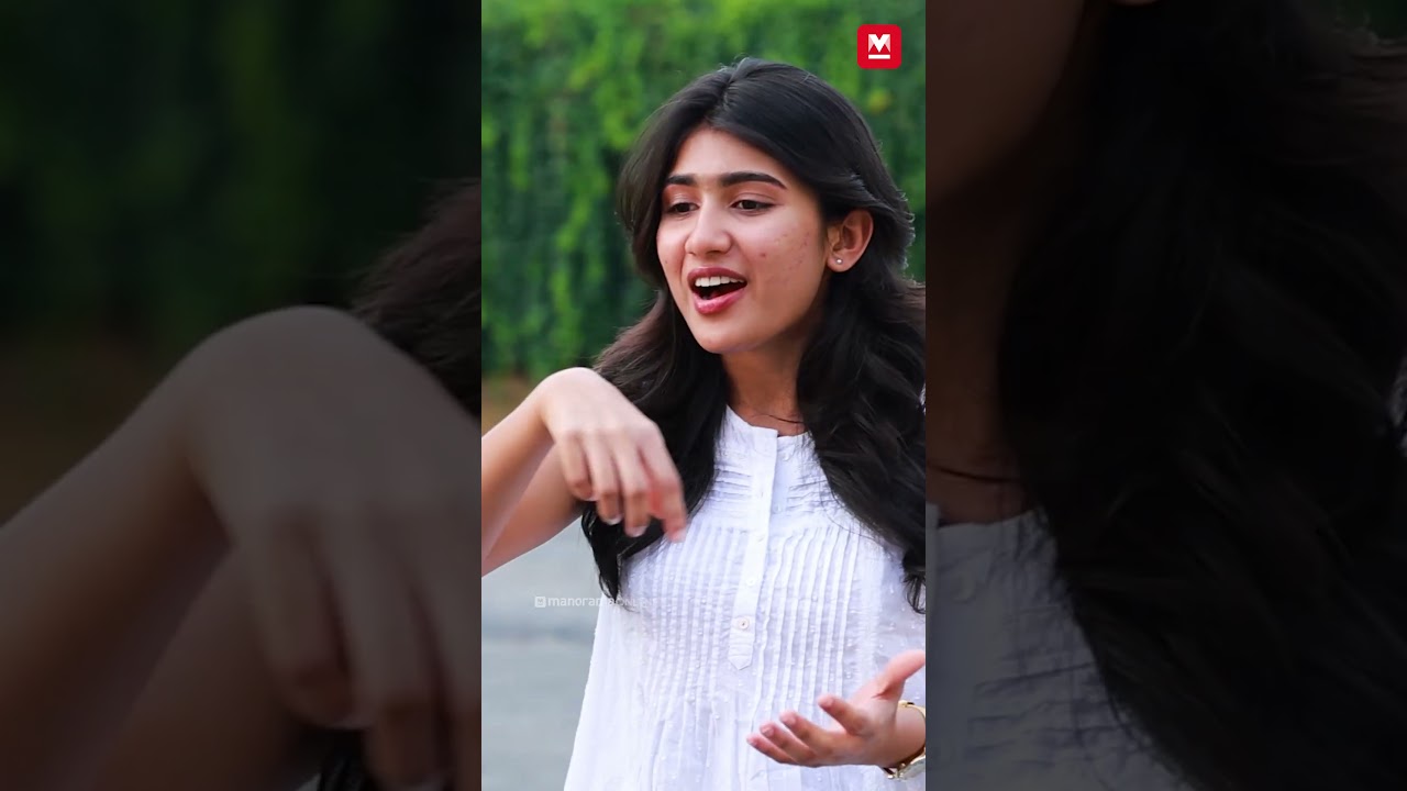 'Monkey Mind പോലെയാ ഞാനിപ്പോ' | Riya Shibu