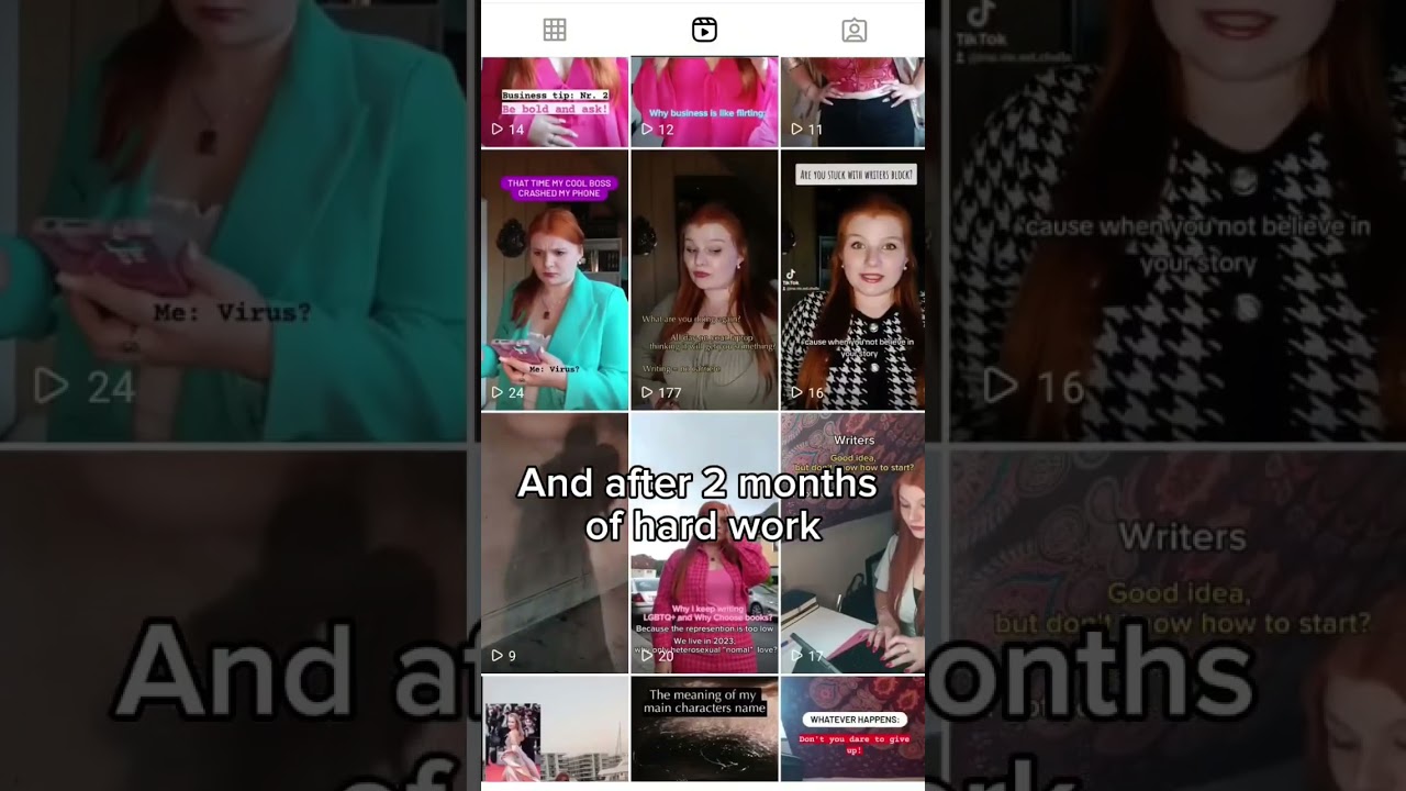 The truth about Nioly's Camp!🔥 #nioly #polinanioly #selfimprovement #socialmediatips