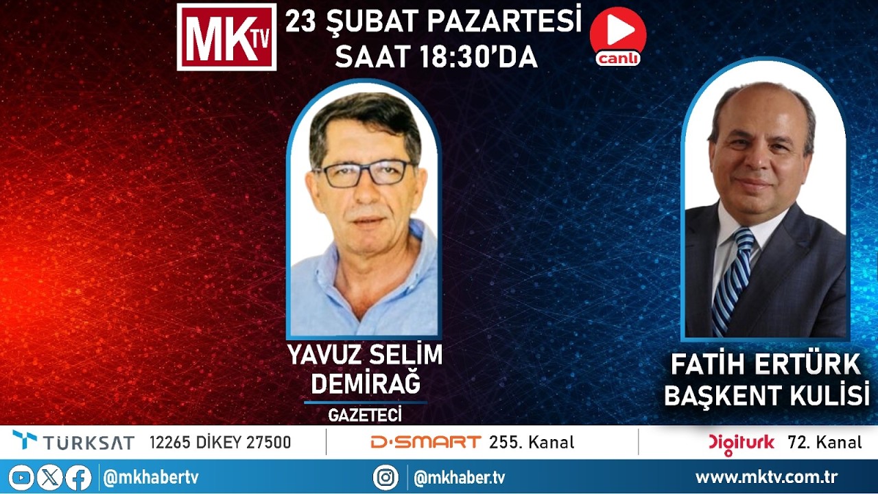 #CANLI | CHP'DE SULAR DURULMUYOR; MAHKEME 2 DAVAYI BİRLEŞTİRDİ BUTLAN MI GELİYOR? | BAŞKENT KULİSİ