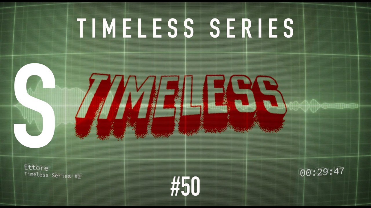 S - Timeless Series 50