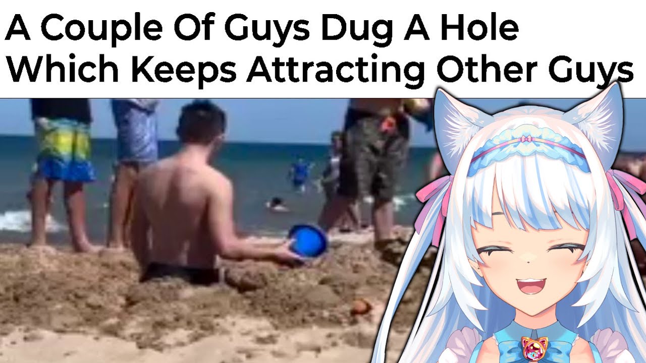 JUST GUYS BEING DUDES | Milky Mew reacts to Guy Memes