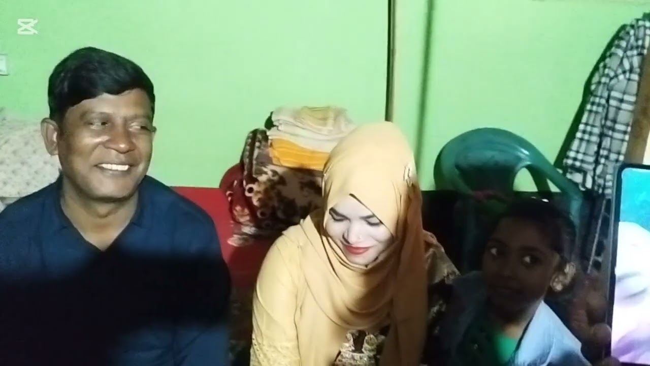 শুভ বিবাহ। বরঃমোঃ ইলিয়াস কাঞ্চন কনেঃ মোছাঃ রুবিনা খাতুন পিতাঃ বদরুল আলম মাতাঃ আফরোজা বেগম তা০৯/১/২৫