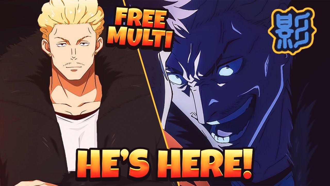 FREE MULTI & HAKARI IS FINALLY IN JJK PHANTOM PARADE!!! WHEN TO EXPECT CULLING GAMES TO START