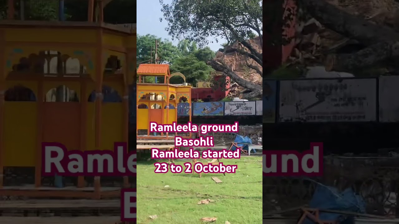 #live #india#basohli#nonstopgaming#explore#music#ramleela#live#livestream#ram#ramyan#vishawsthali#l