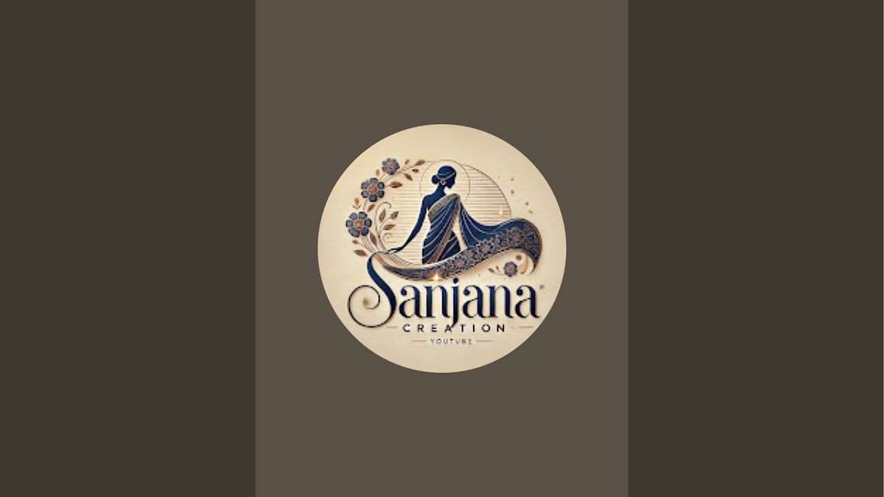 Sanjana Creation- “Exclusive Designer Sarees LIVE | COD Available” II 9109028210