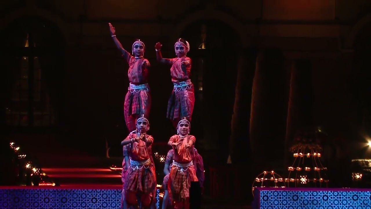 India Africa Forum Summit | Film