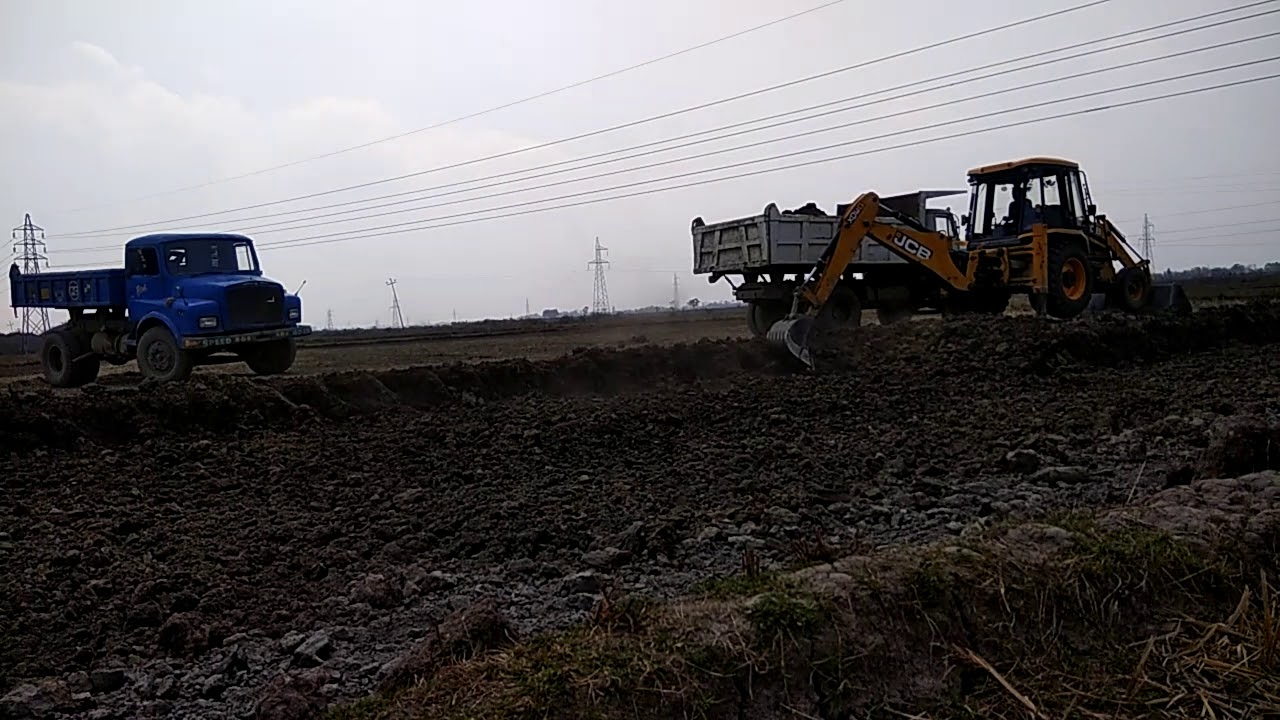 JCB leibak kotpa
