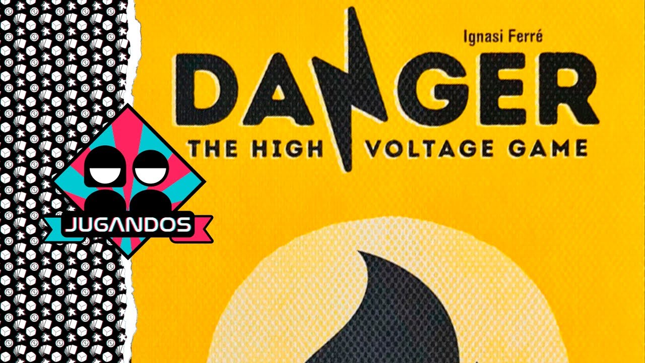 Partida a ⚡Danger⚡