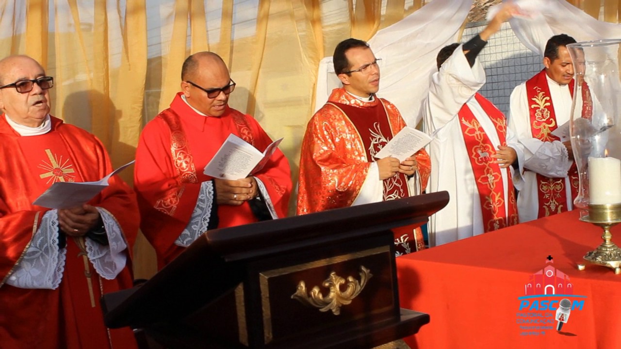 Festa de São Sebastião 2017 - ESPECIAL DIA 20
