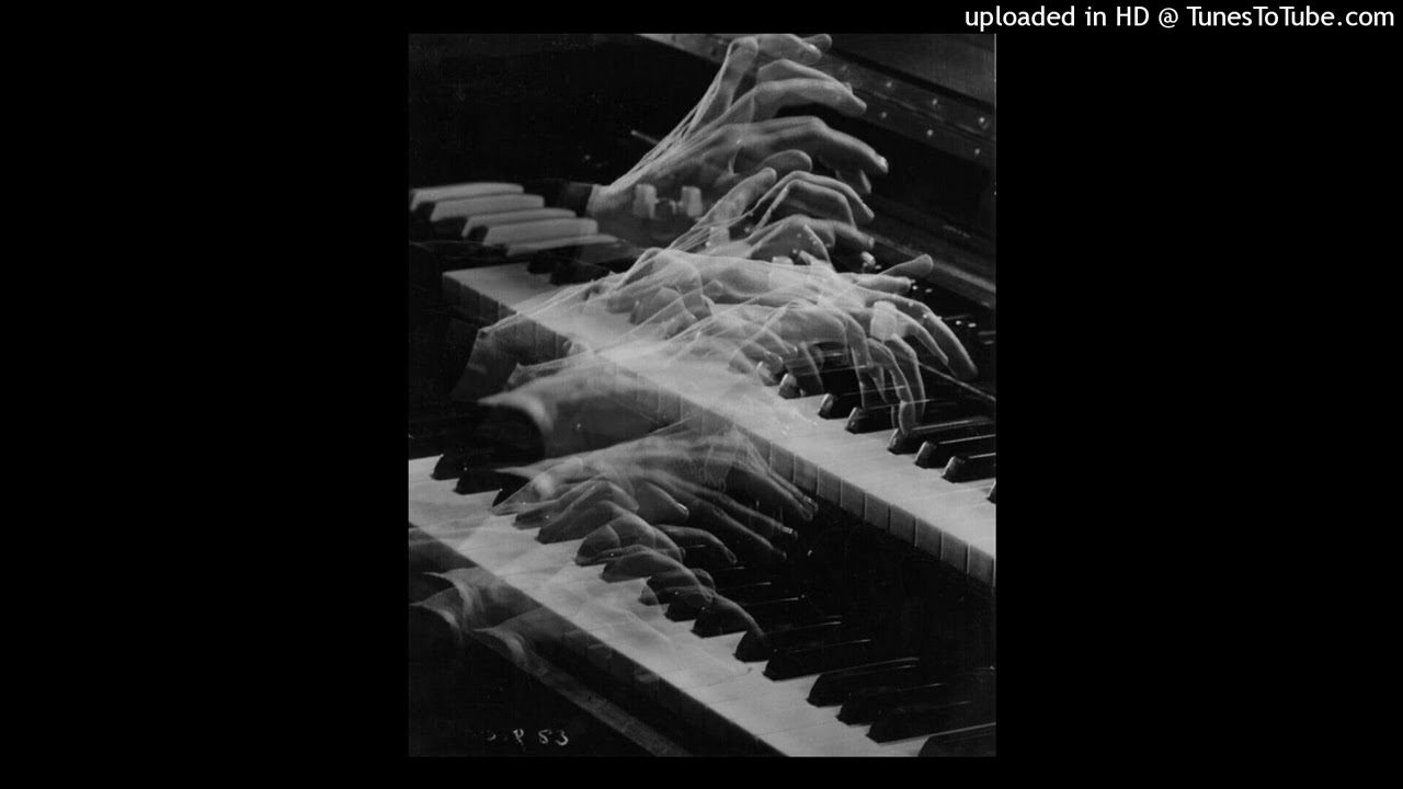 Pause Flow Piano Type Beat - Manjem -