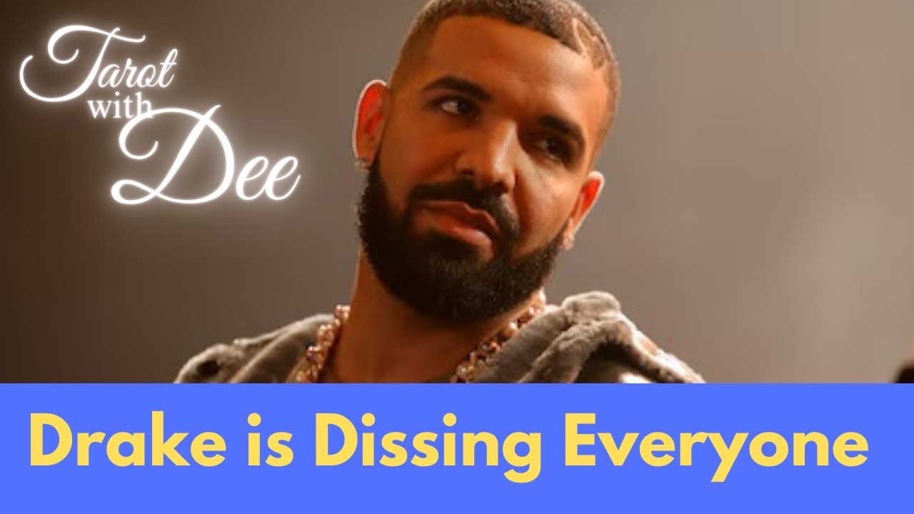 Drake vs Kendrick and Quavo vs Chris Brown Tarot Reading