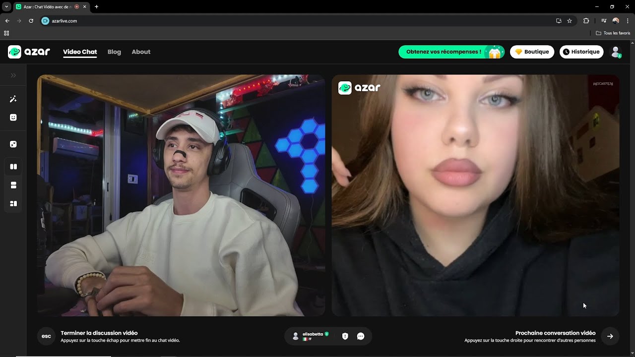 B_B10 AZAR | Stream 02.02.2026