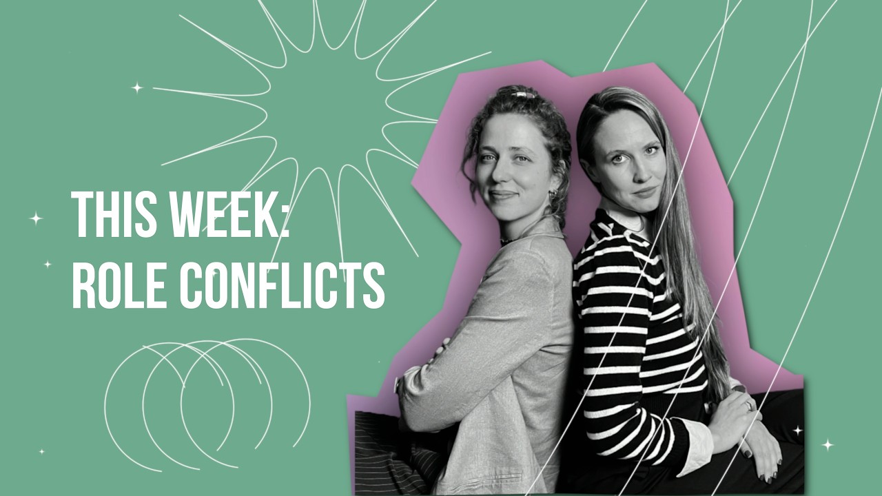 Role Conflicts