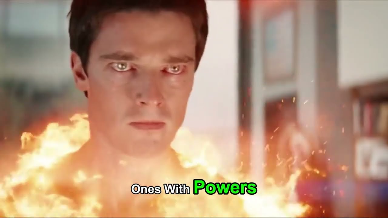 Gen V Season 1 Episode 1, gen v season 1 recap, gen v, gen v season 1 explained, breakdown