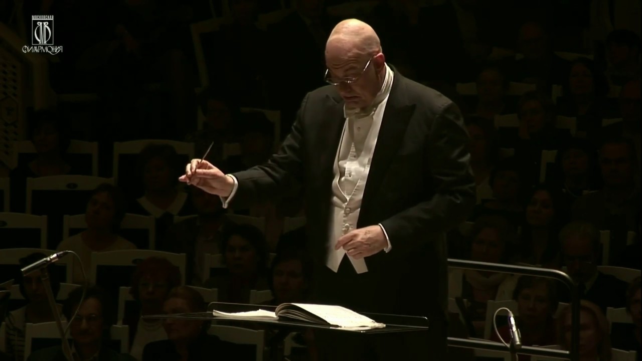 Bart&oacute;k - Concerto for Orchestra - Botstein