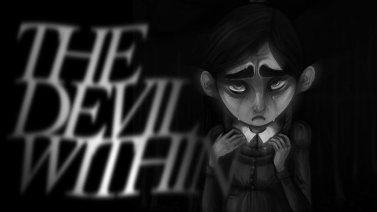 ParaNorman {t h e  D E V I L  W I T H I N}