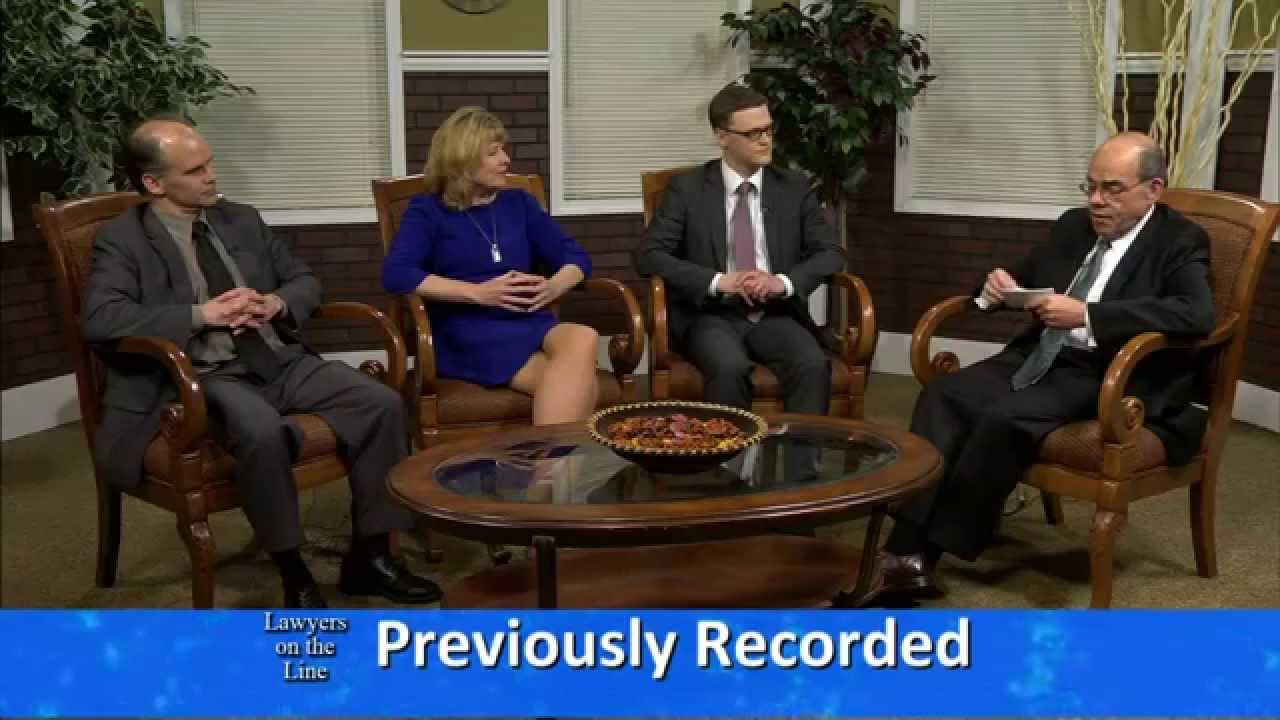 Lawyers on the Line - Family Law