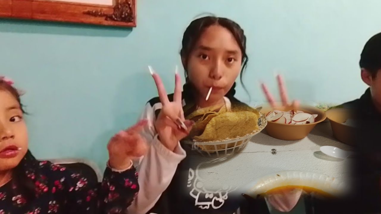 ✨Así celebramos el Año Nuevo después del trabajo//cena y baile💃