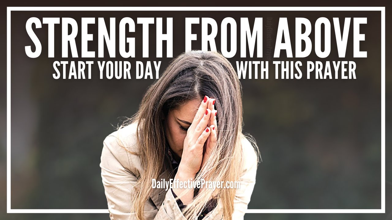 Daily Prayer For Protection From Evil | Powerful Angelic Protection Prayer