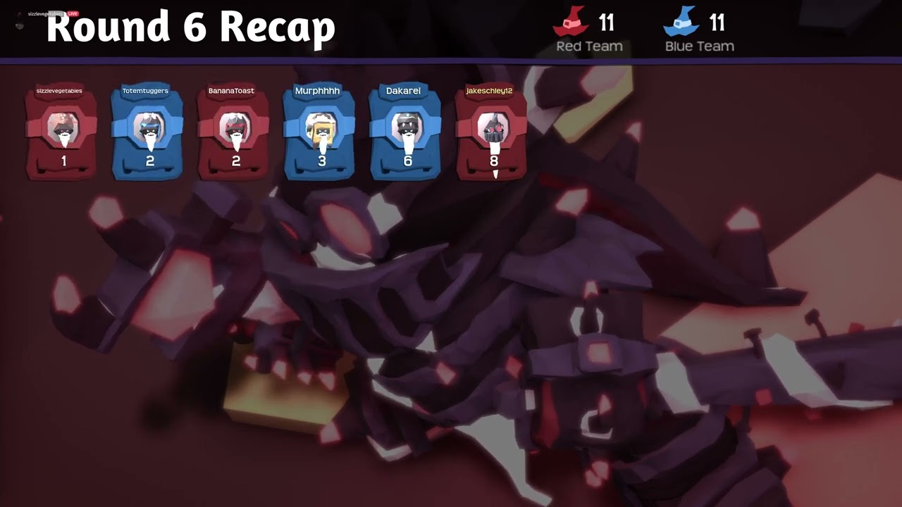 Magequit 22