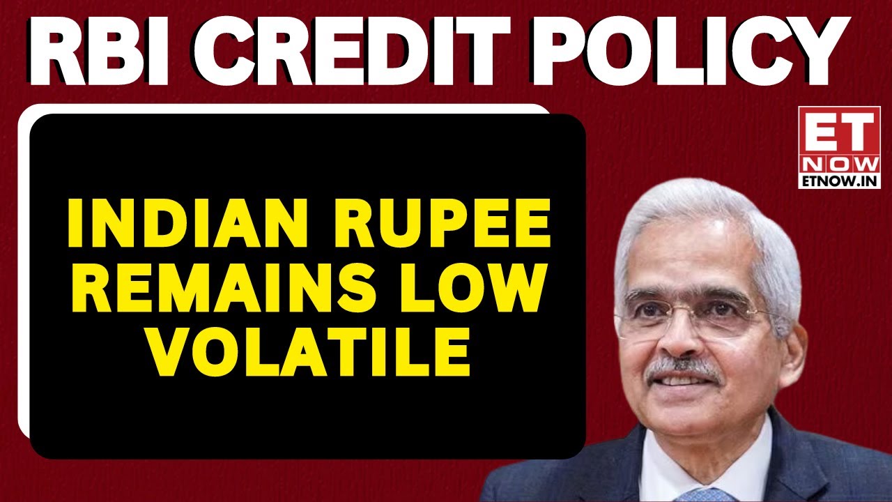 RBI MPC Meet Outcome: 'System Liquidity Remains Surplus In Aug, Sept & Early Oct...' | ET Now