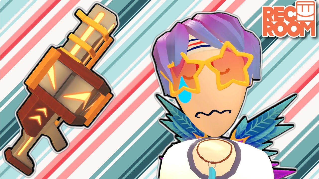 New Weekly Items in Rec Room 12/7/22