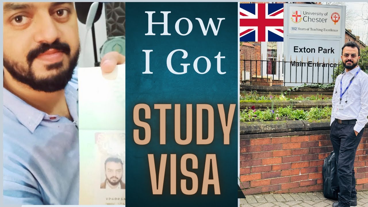 Student Visa Uk || 2024 || Guidline || Process || Cost