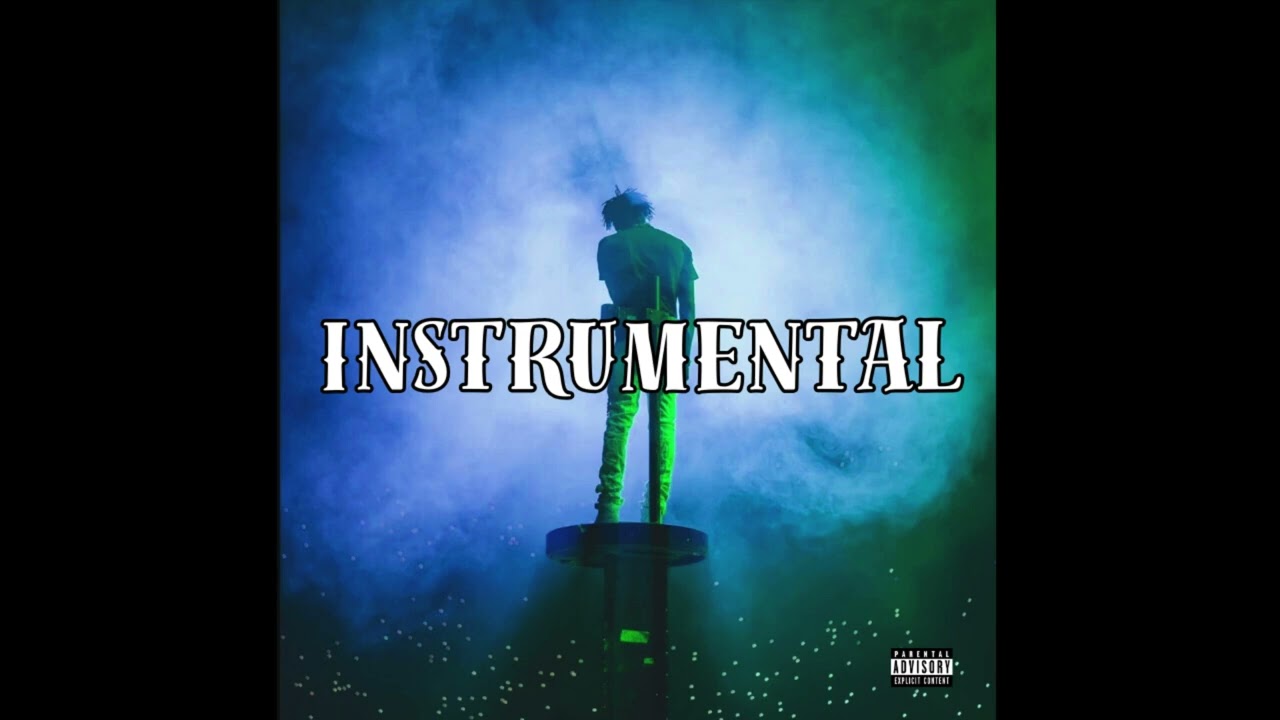 YoungBoy Never Broke Again - FWYT (INSTRUMENTAL)