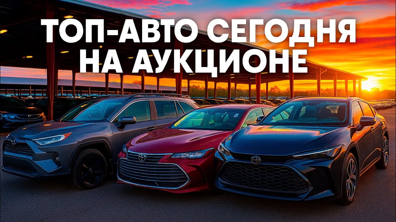 АУКЦИОН США | РЕАЛЬНЫЕ ЦЕНЫ И СОСТОЯНИЕ. Range Rover, BMW, AUDI, TOYOTA. Fox Cars USA