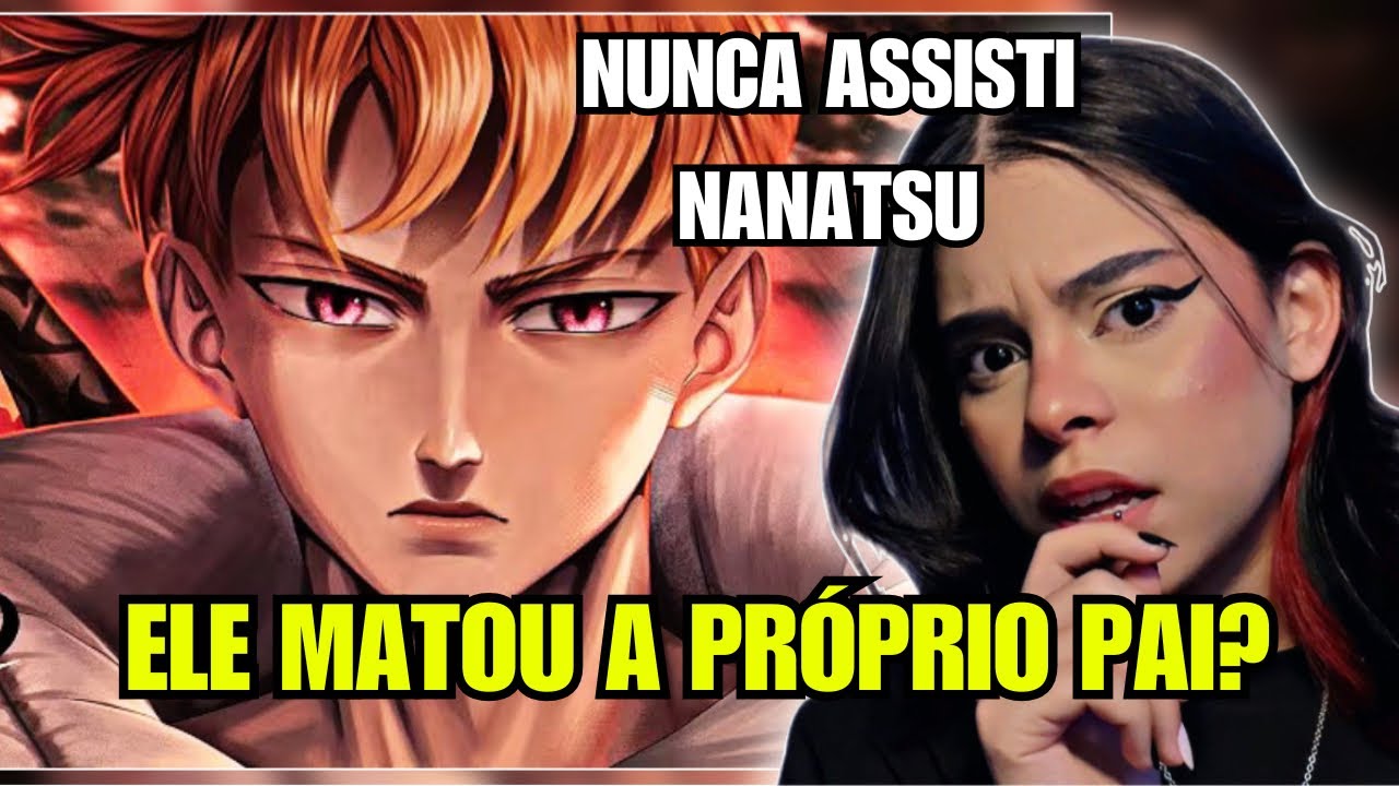 React Cah | ♪ Lancelot (Mokushiroku no Yonkishi) | GUERRA | AniRap