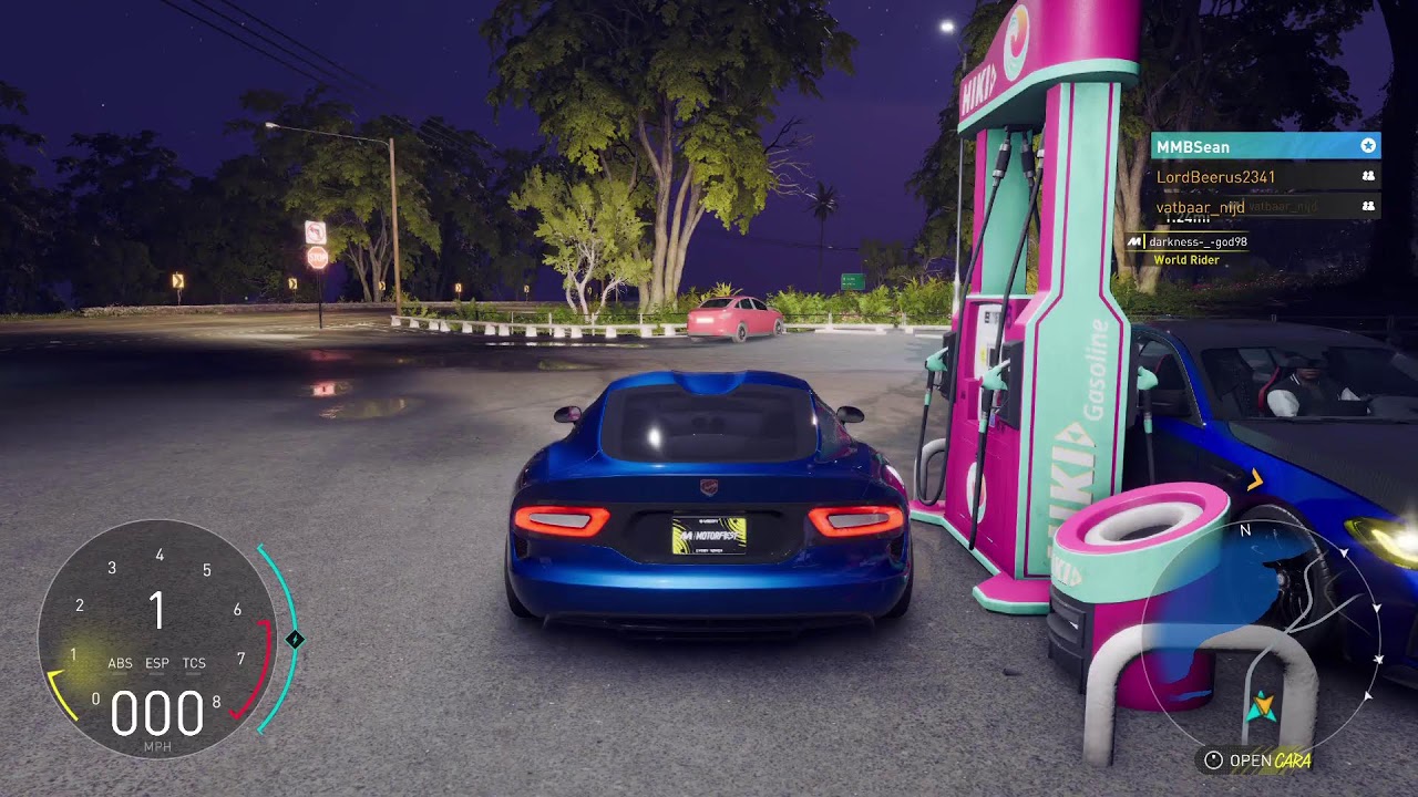 CRUISE AND CUSTOMS
