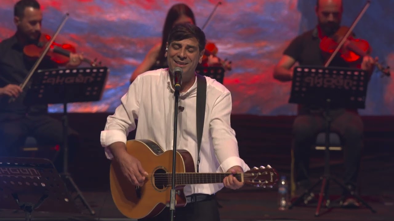 H&icirc;vron - Babl&icirc;sok (Live/Zindi - Ji Konsera Ameda Rengin)