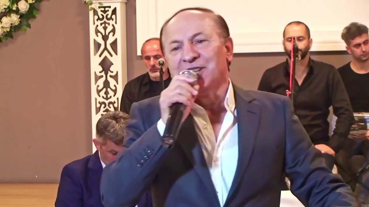 Murat Aslan | Çok Oldu Ağladığım | Canlı Performans