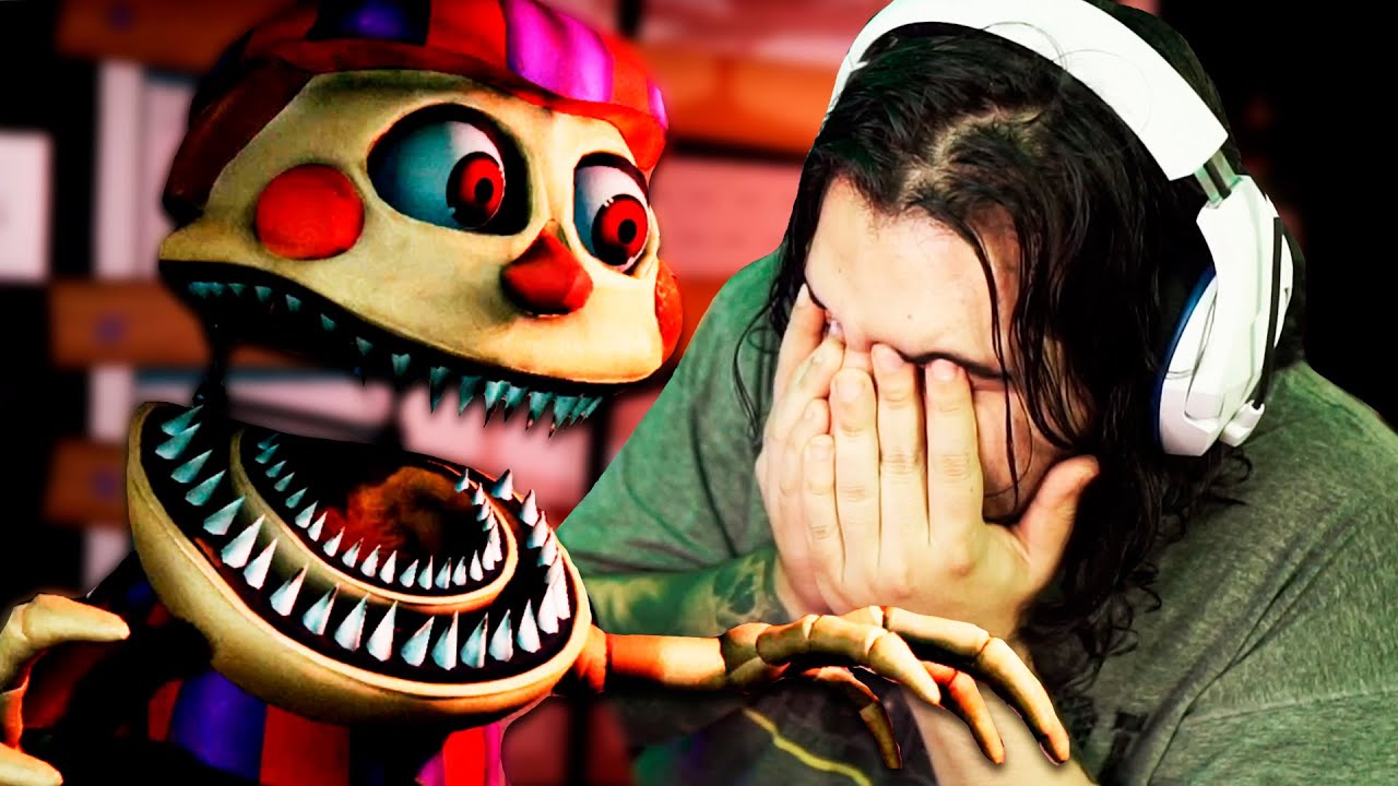LOGRARÉ ESCAPAR A TIEMPO?! 😱