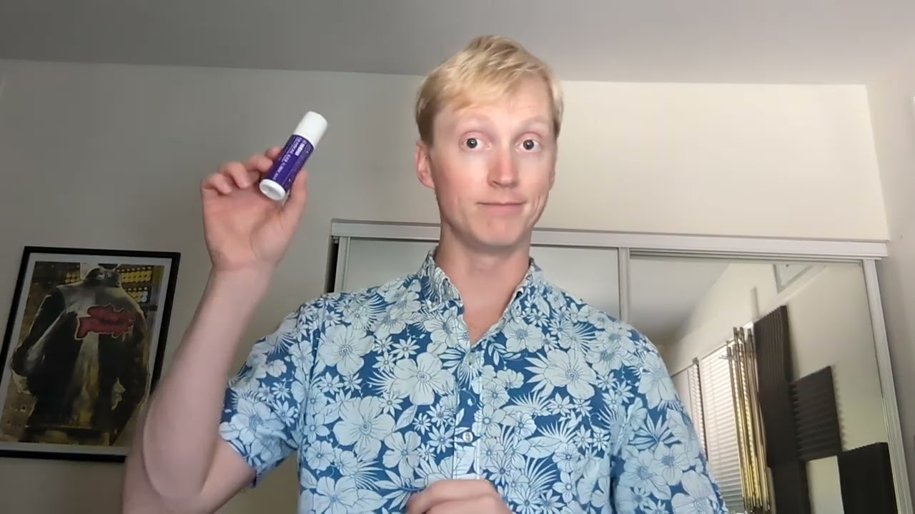Clean Your Slides!