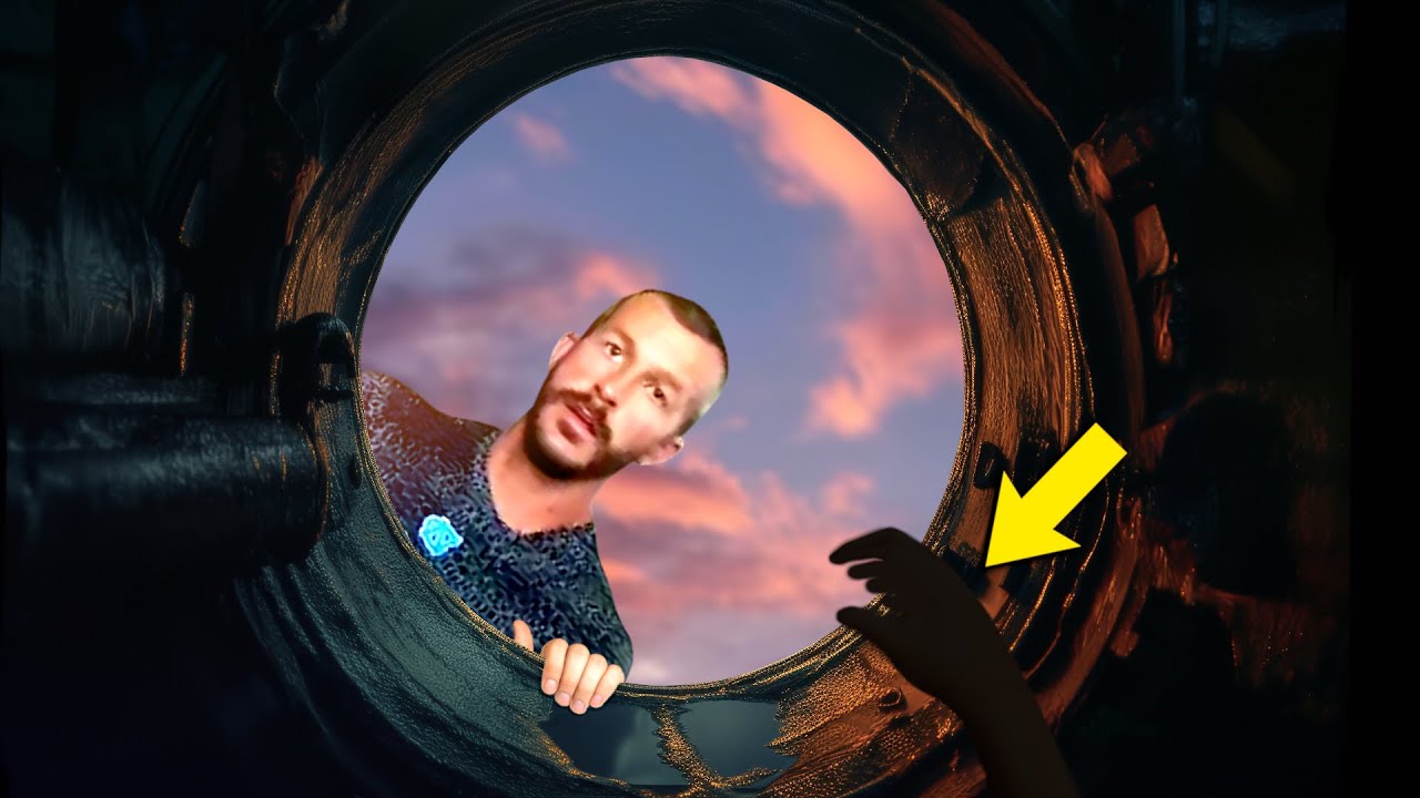 Was er tat, wird die Welt NIE begreifen! (Achtung heftig!)