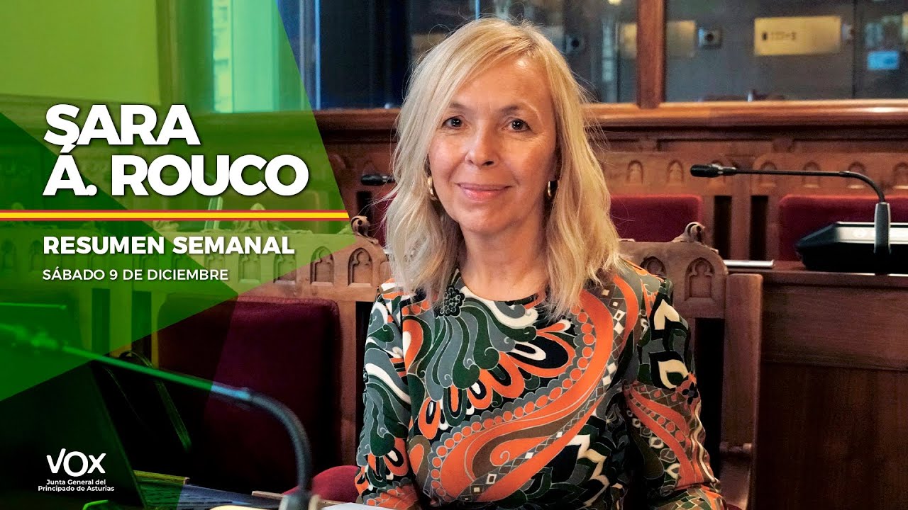 VÍDEO RESUMEN | VOX es el único partido que planta cara a la ruptura institucional y de Estado.