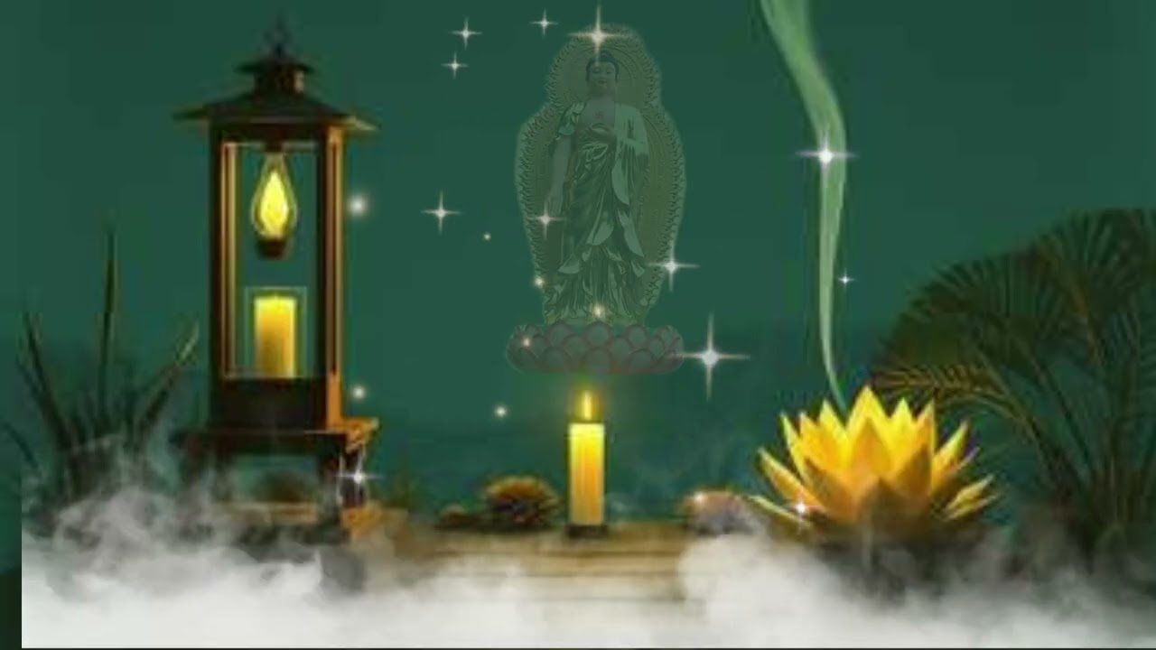 CẦU CHO NHỮNG LINH HỒN LẠC LỐI