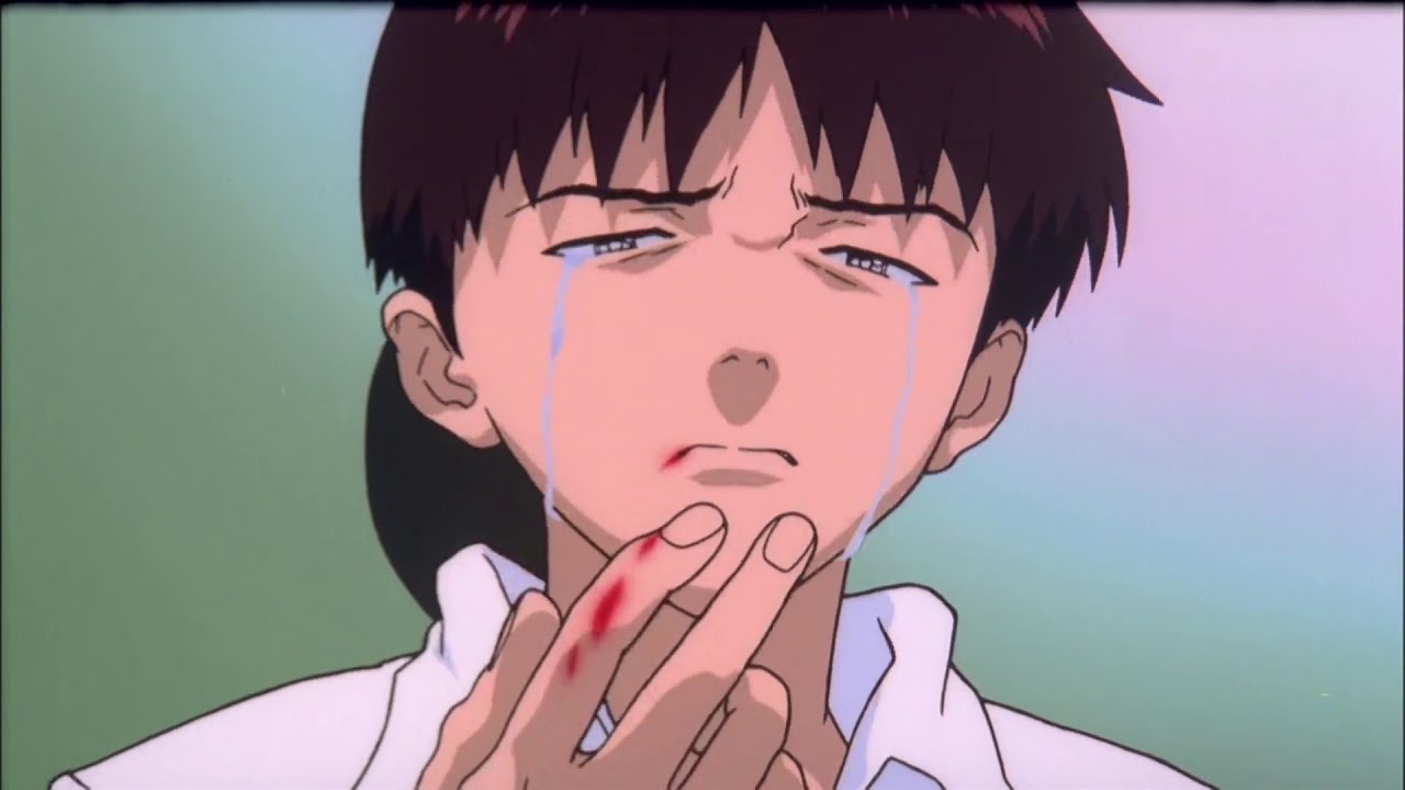 The End of Evangelion is a Cinematic Masterpiece: FULL REDUX