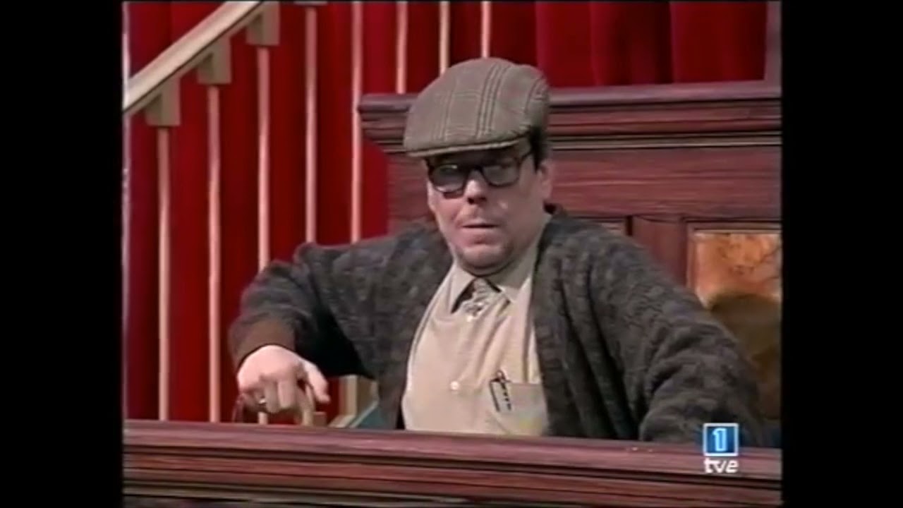 CRUZ Y RAYA LOS VIEJOS EN EL CONGRESO