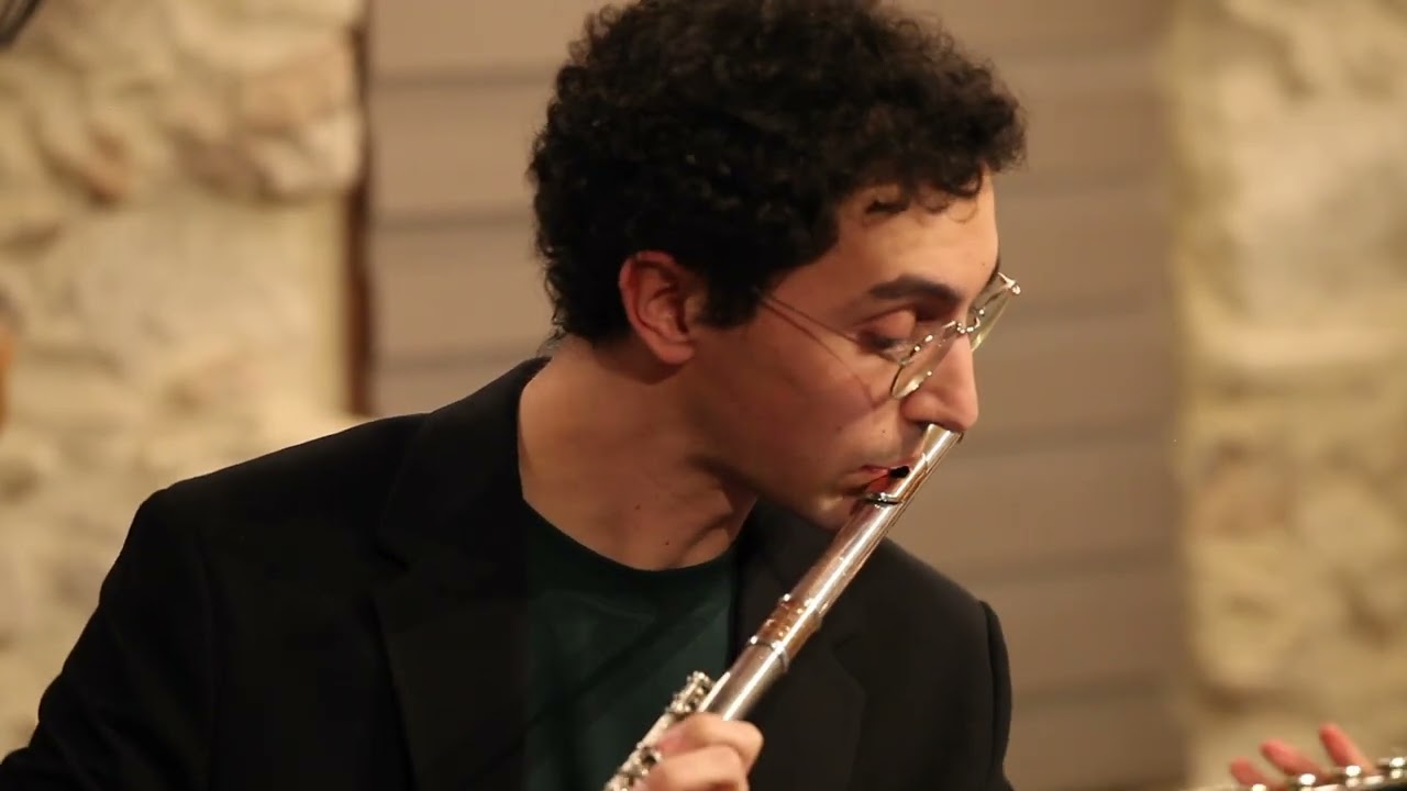 “Sueño de una noche de verano”,  Félix Mendelssohn  Scherzo
