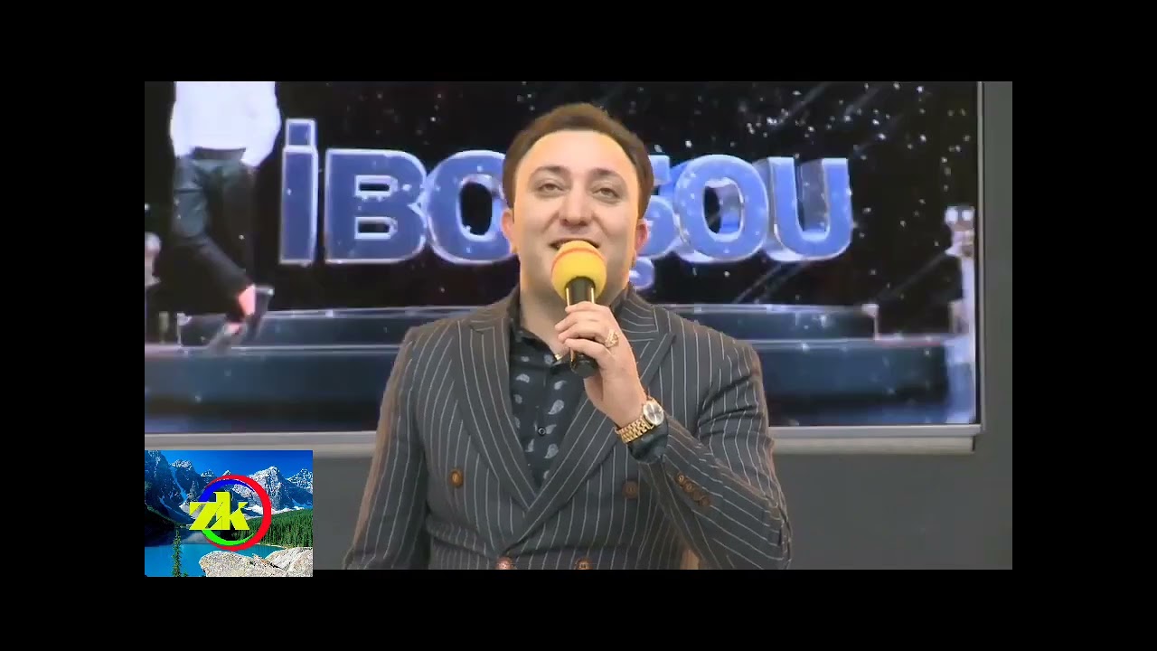 Ziyadxan kəlbəcərli Gələcəm Anam Gələcəm.DÜNYA TV