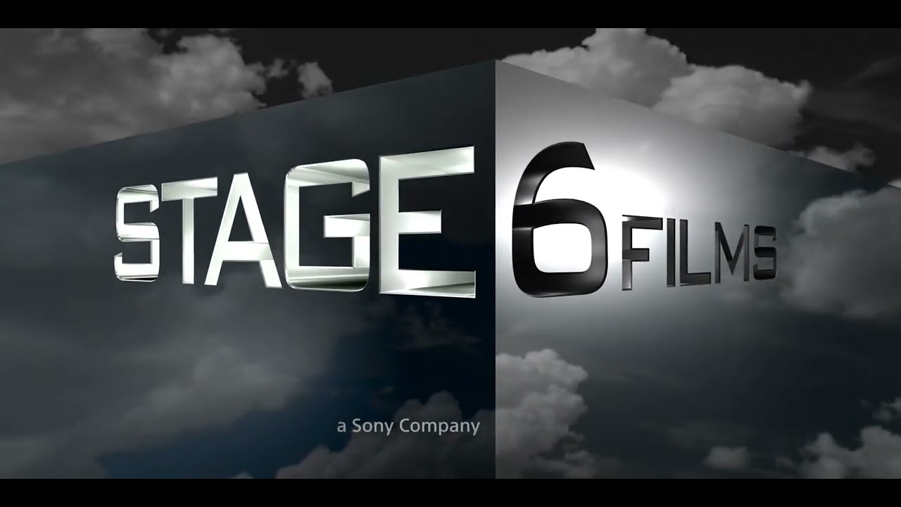 Sony / Stage 6 Films / Toei Animation (Knights of the Zodiac)