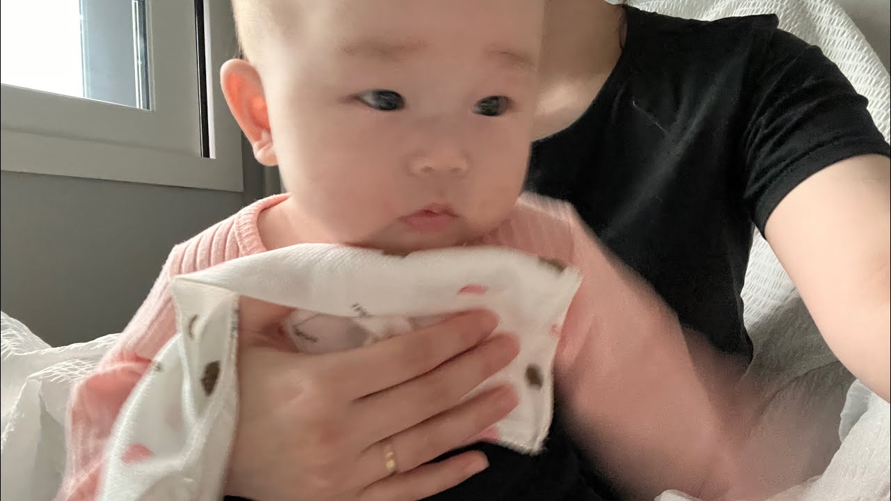 육아기록 | 일상기록 | 성장일기 | 하루일상(친구 만나기)
